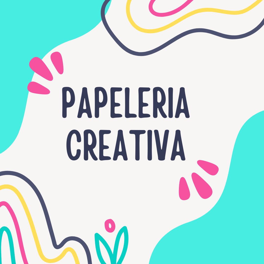 PAPELERIA CREATIVA