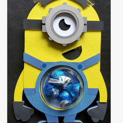 Dulceros Minions