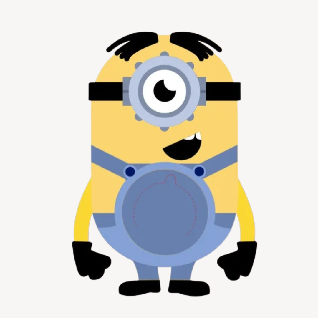 Dulceros Minions