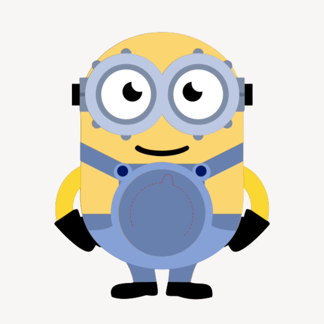 Dulceros Minions