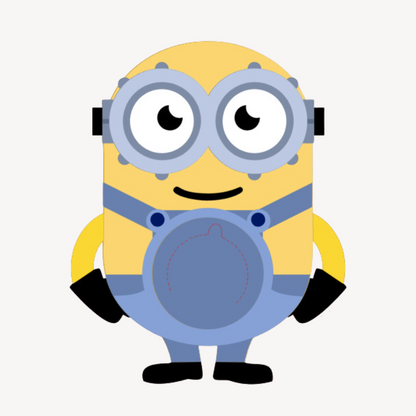 Dulceros Minions