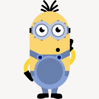 Dulceros Minions